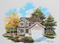 casa en RW Custom Homes por RW Custom Homes