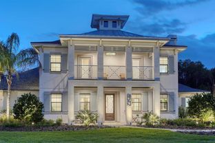Carencia por Adobe Homes en Tampa-St. Petersburg Florida