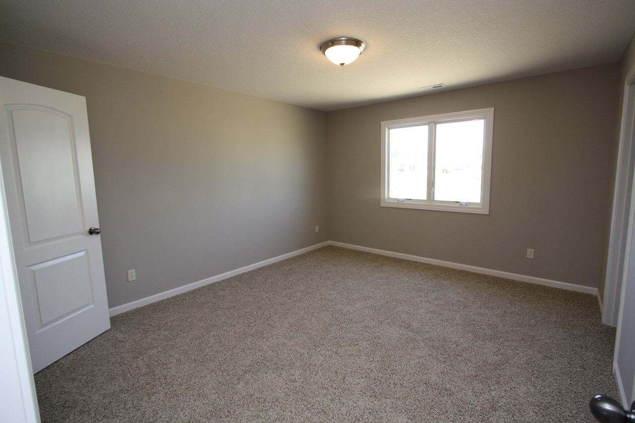 Cherrywood 2 Plan at The Quarry in Huntertown, IN by Granite Ridge Builders