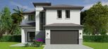 Century At Tamiami by Century Home Builders, Group in Miami-Dade County Florida