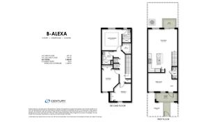 Alexa - Century Parc Villas Place Century Homebuilders Group: Homestead, Florida - Century Homebuilders Group