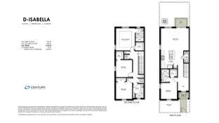 Century Parc Villas Place Century Homebuilders Group por Century Homebuilders Group en Miami-Dade County Florida