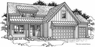 Hartford - Prairie Village: Prairie Village, Missouri - James Engle Custom Homes
