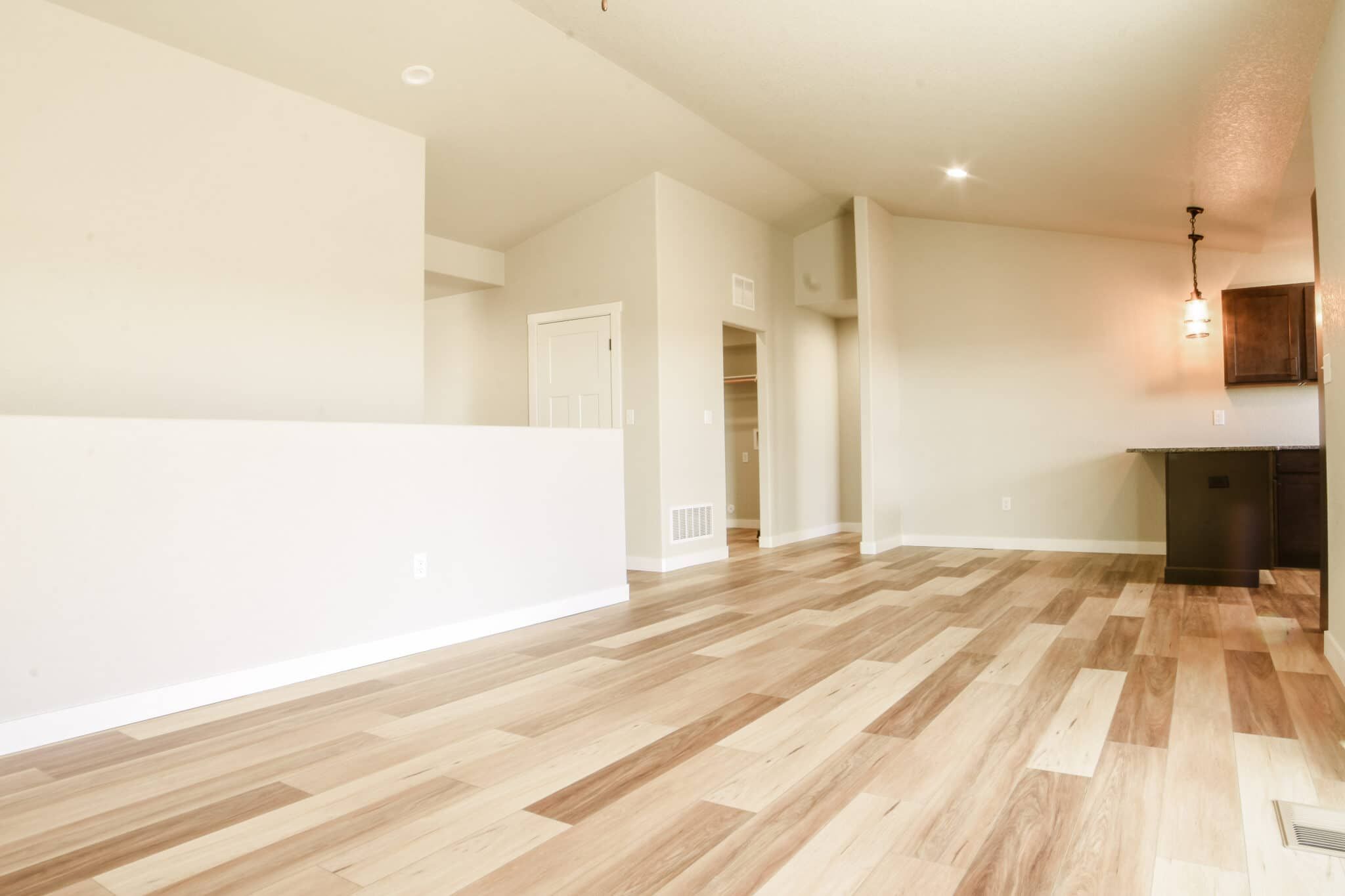 casa en Drop Tine Construction por Drop Tine Construction