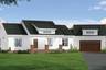 casa en Floor Plans por Rock River Homes