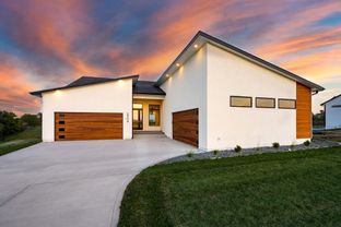 Kruse Development por Kruse Development en Des Moines Iowa