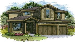 Cooper - Polo Fields: Overland Park, Missouri - Roeser Homes, LLC