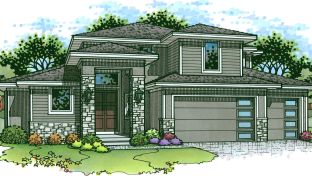 Lila - Sundance Ridge: Overland Park, Missouri - Roeser Homes, LLC