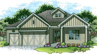 Redbud - Wilshire Hills: Overland Park, Missouri - Roeser Homes, LLC