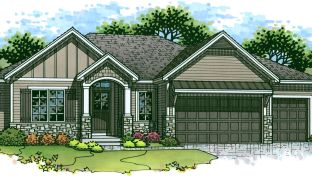 Camellia - Wilshire Hills: Overland Park, Missouri - Roeser Homes, LLC