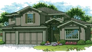 Carter - Parkside Reserve: Olathe, Missouri - Roeser Homes, LLC