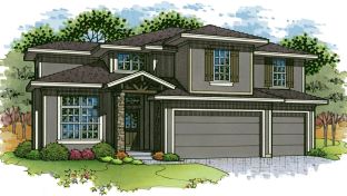 Chloe - Boulder Hills: Olathe, Missouri - Roeser Homes, LLC
