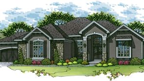 25156 W 107 TH Place Olathe (Plan Unknown)