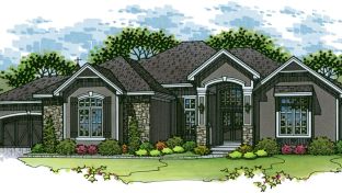 Firethorn - Southern Meadows: Stilwell, Missouri - Roeser Homes, LLC