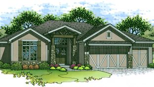 Juniper - Crestview Heights: Shawnee, Missouri - Roeser Homes, LLC
