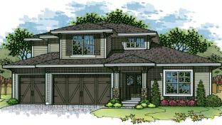 Porter - Arbor Woods: Olathe, Missouri - Roeser Homes, LLC