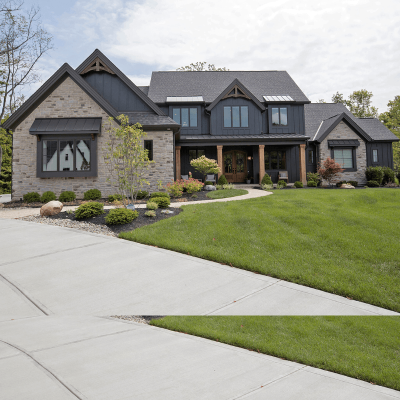 casa en Tear Down And Rebuild por Wieland Builders