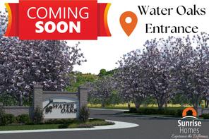 824 Dandelion Drive Waggaman LA (Plan Unknown)