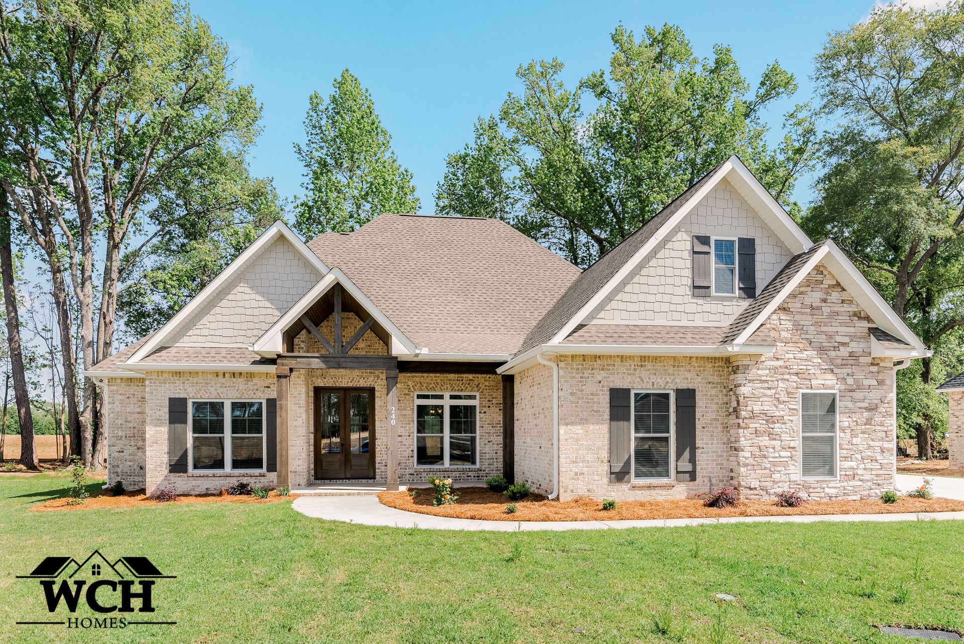 casa en WCH Homes por WCH Homes