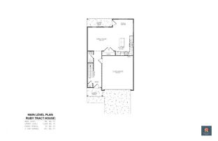 Ruby - Hillside Meadows: Newburgh, Indiana - Reinbrecht Homes