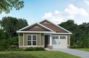 Cedar - Terra Vista: Evansville, Indiana - Reinbrecht Homes