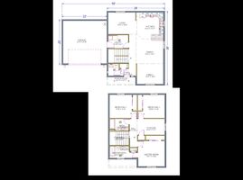 Baker Heights 1835 Floor Plan - Skagit Design Homes