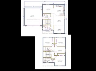 Baker Heights 1835 - Skagit Design Homes: Mount Vernon, Washington - Skagit Design Homes