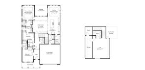 Briarfield Lot 33 RH (Plan Unknown)
