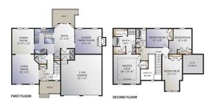 Classic Quality Homes por Classic Quality Homes en Poconos Pennsylvania