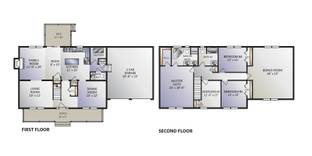 Classic Quality Homes por Classic Quality Homes en Poconos Pennsylvania
