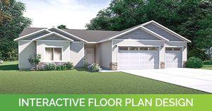 Silverlake Floor Plan - Lexar Homes