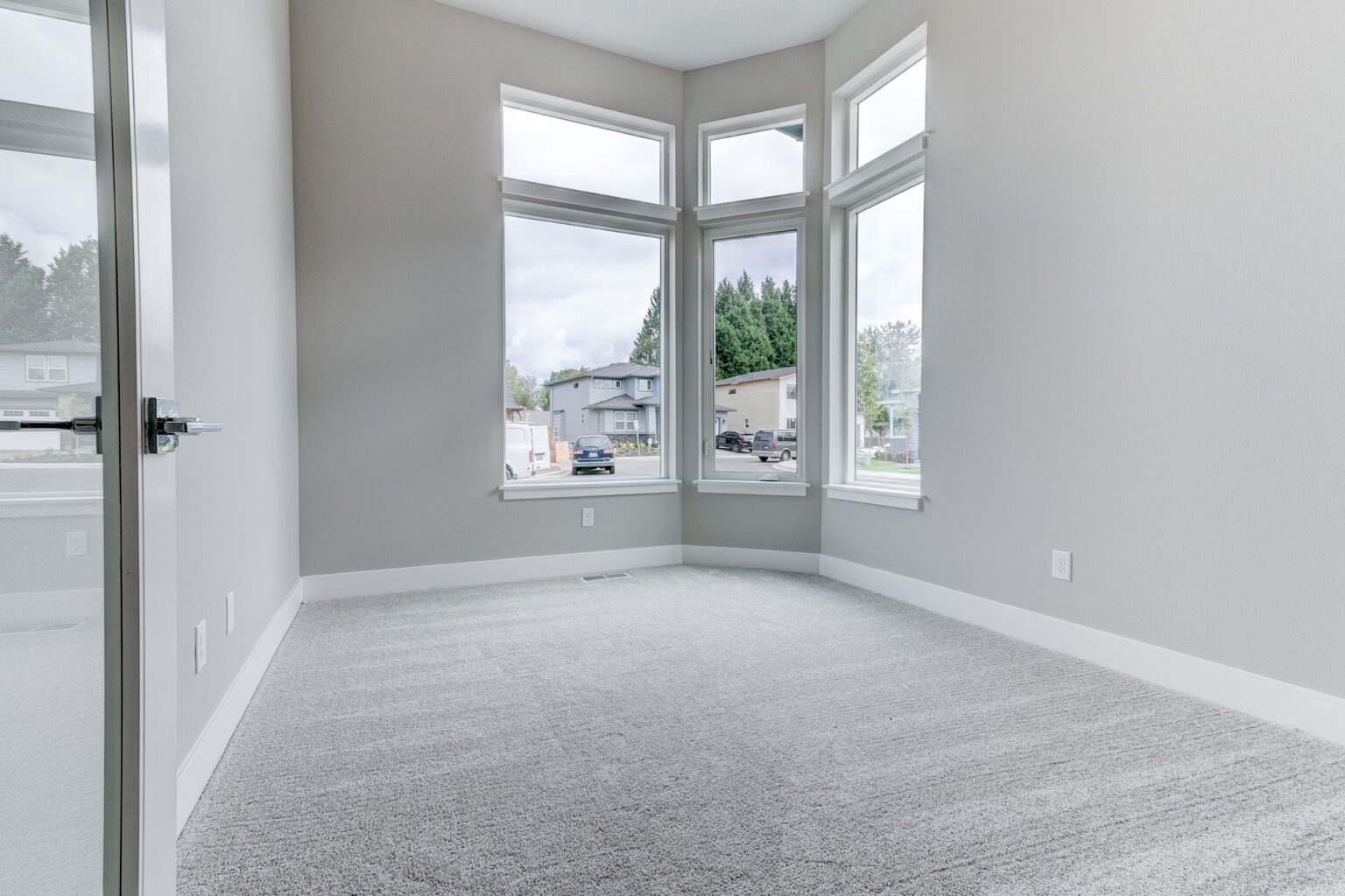 Kodiak Pointe - Portland, OR