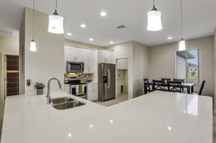 Genova Bay - Option One Builders: Cape Coral, Florida - Option One Builders