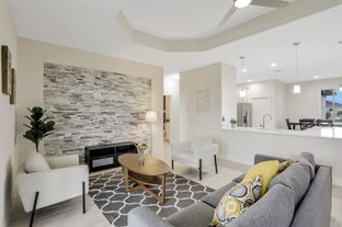 Genova Bay - Option One Builders: Cape Coral, Florida - Option One Builders