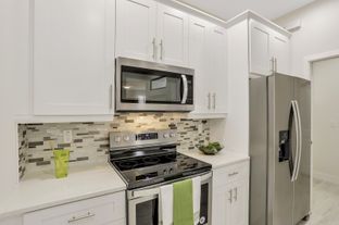 Genova Bay - Option One Builders: Cape Coral, Florida - Option One Builders