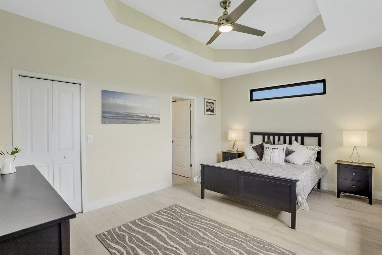 Genova Bay - Option One Builders: Cape Coral, Florida - Option One Builders