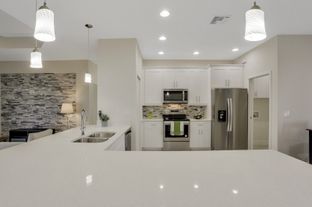 Genova Bay - Option One Builders: Cape Coral, Florida - Option One Builders