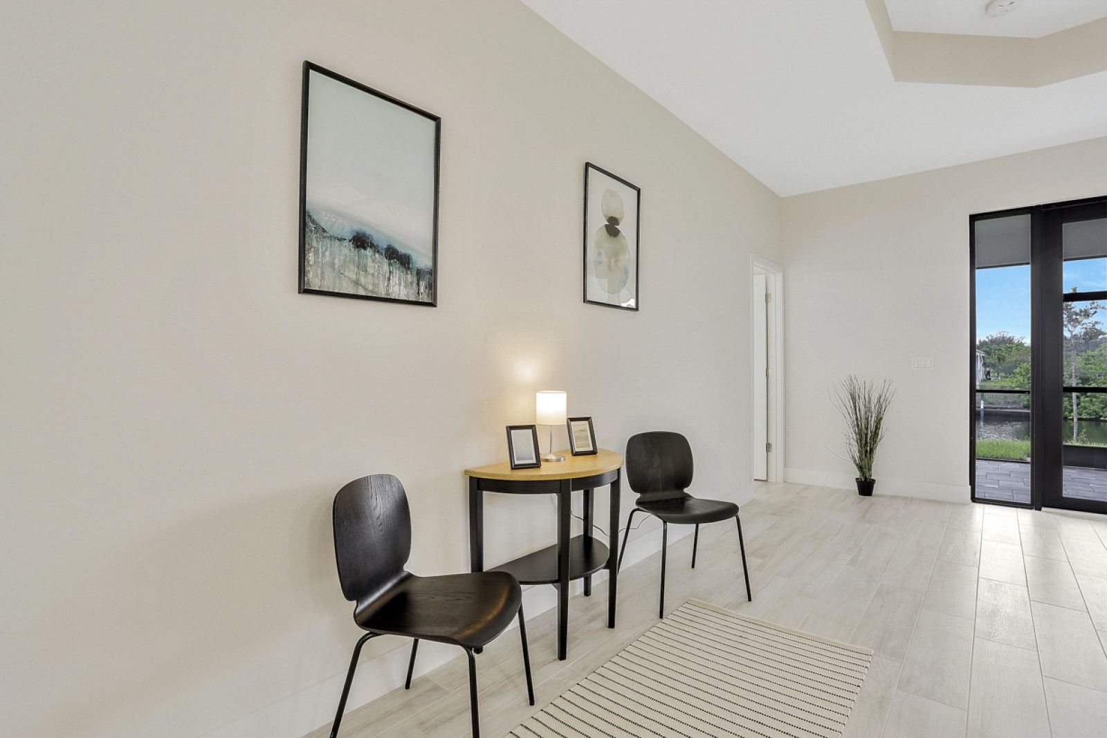 Genova Bay - Option One Builders: Cape Coral, Florida - Option One Builders