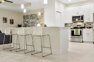Genova Bay - Option One Builders: Cape Coral, Florida - Option One Builders