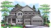 casa en Windmill Creek por Trumpy Homes