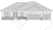 casa en Stonebridge Meadows por Chris George Custom Homes
