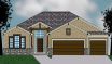 casa en Woodland Ridge por Chris George Custom Homes