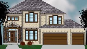 16388 Elmridge Street Olathe (Plan Unknown)