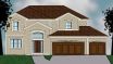 casa en Prairie Village por Chris George Custom Homes