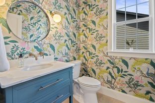 Elevation Homebuilders por Elevation Homebuilders en Iowa City Iowa