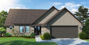 Albert - Blanco Valley Homes: Blanco, Texas - Blanco Valley Homes