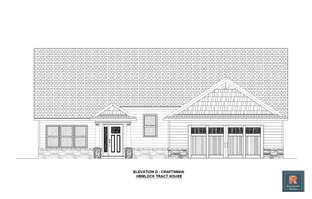 Hemlock - Terra Vista: Evansville, Indiana - Reinbrecht Homes