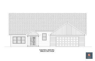Hemlock - Poulton Place IN Boonville: Boonville, Kentucky - Reinbrecht Homes