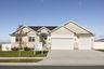 casa en Compass Point por Perry Homes, Inc.