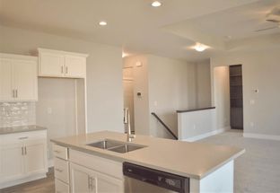 Plan Unknown - Spring Creek Ridge: Altoona, Iowa - Destiny Homes